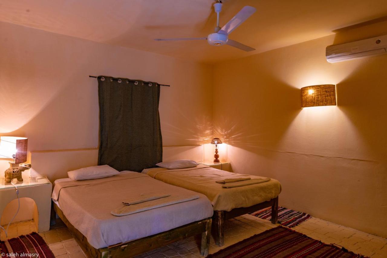 Siwa Shali Resort Siwa Oasis Экстерьер фото