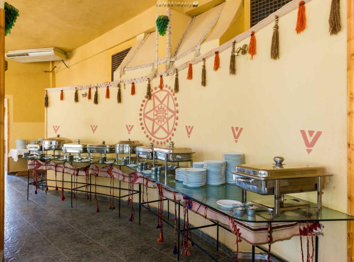 Siwa Shali Resort Siwa Oasis Экстерьер фото