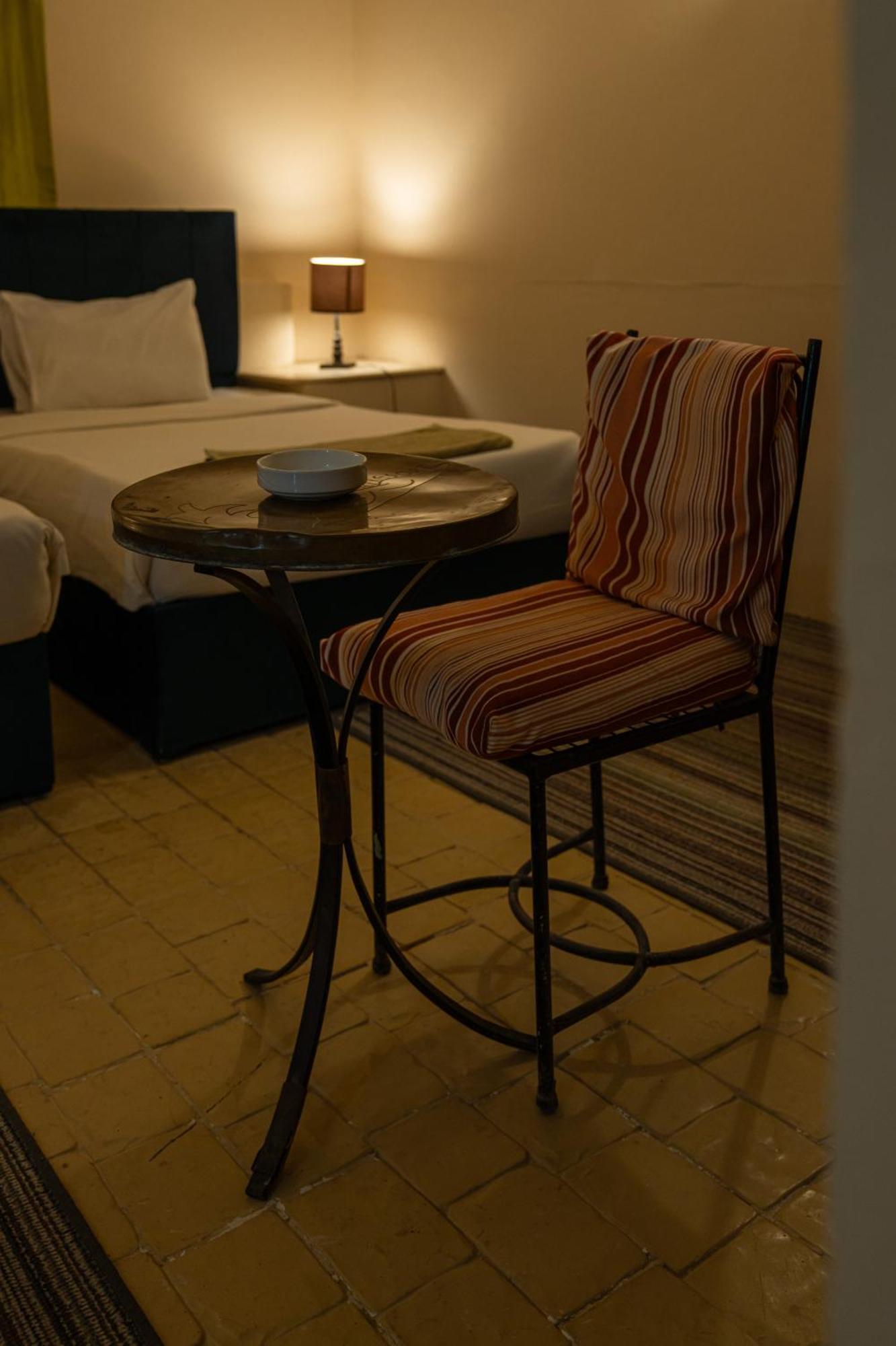 Siwa Shali Resort Siwa Oasis Экстерьер фото