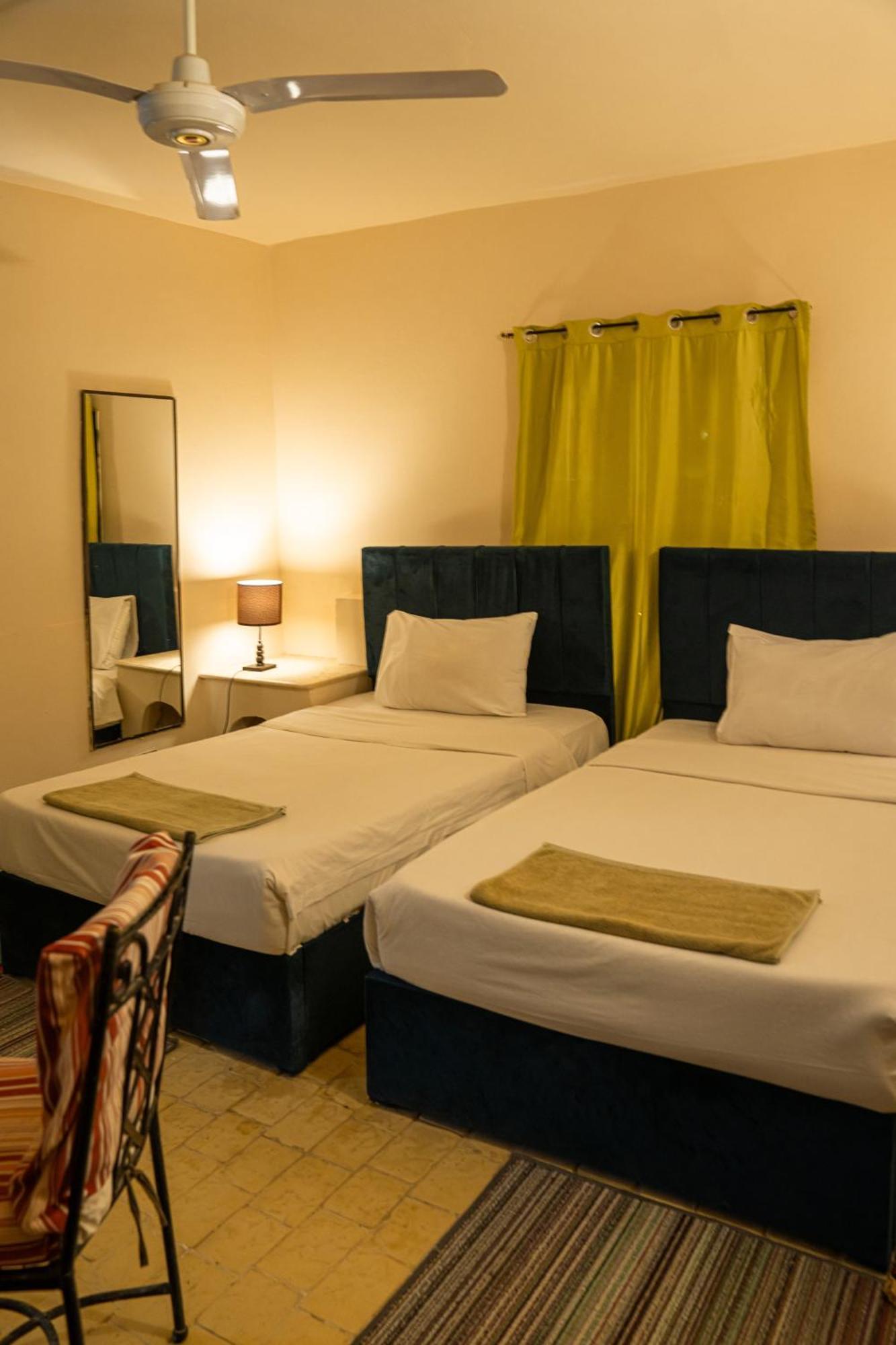 Siwa Shali Resort Siwa Oasis Экстерьер фото
