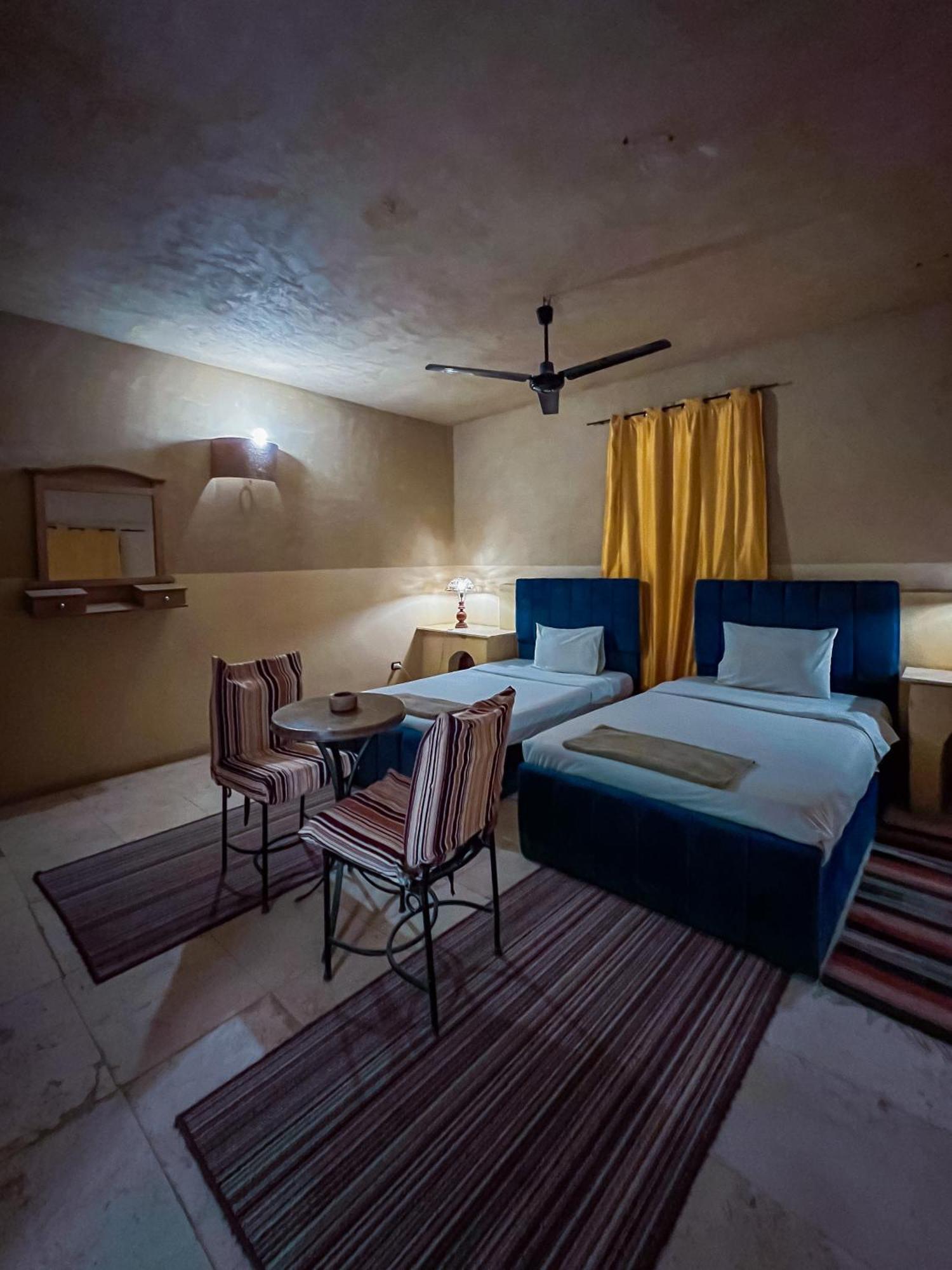 Siwa Shali Resort Siwa Oasis Экстерьер фото