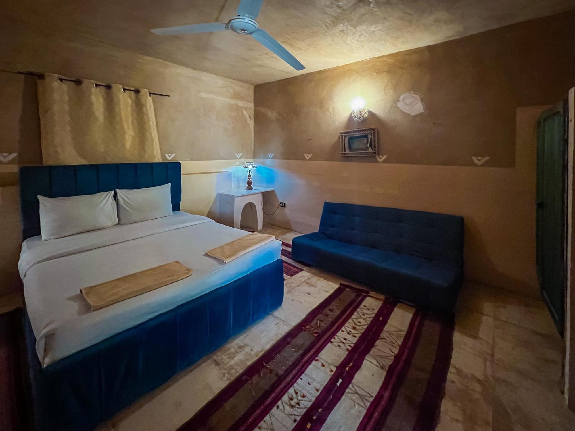 Siwa Shali Resort Siwa Oasis Экстерьер фото