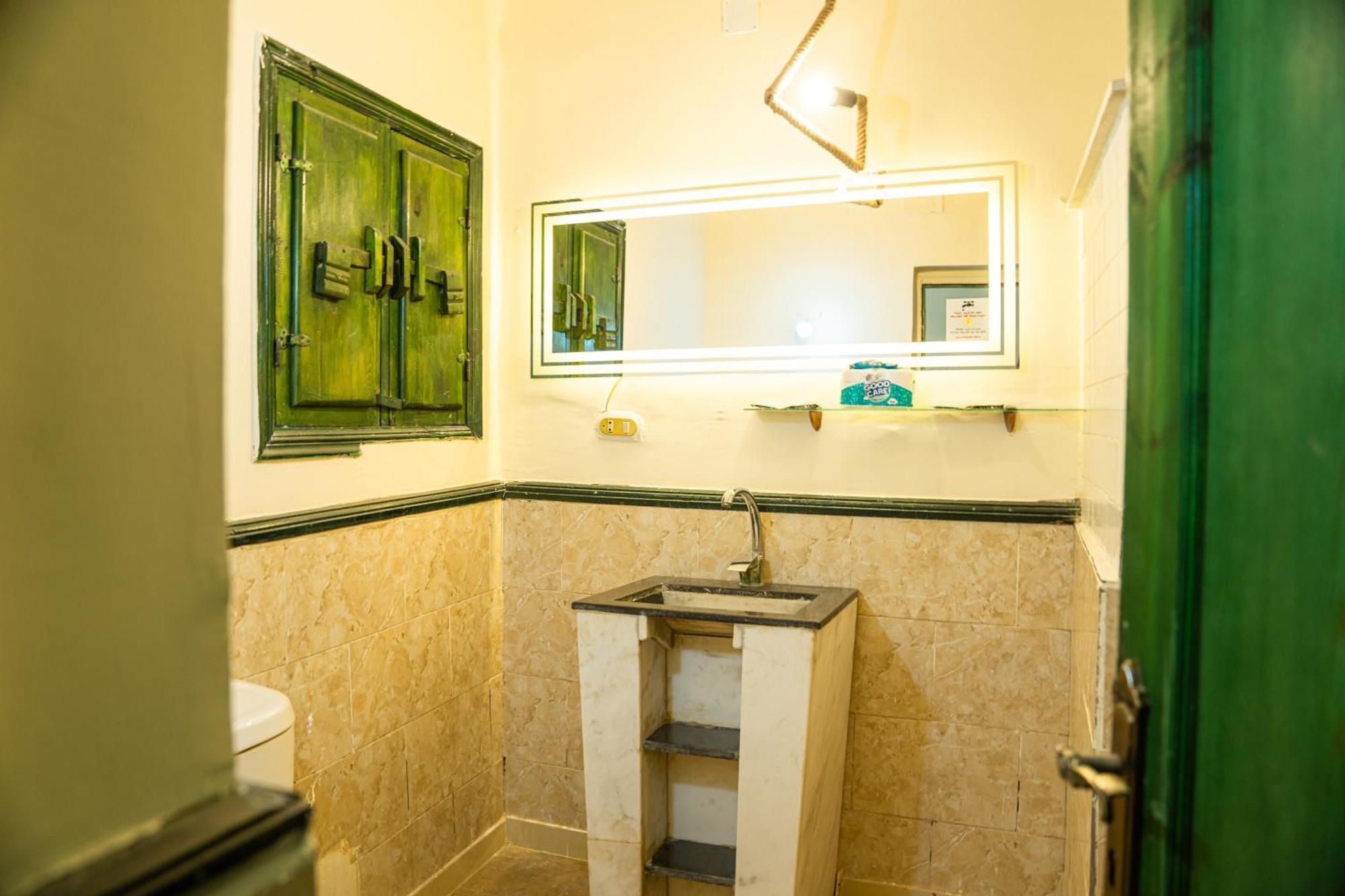 Siwa Shali Resort Siwa Oasis Экстерьер фото