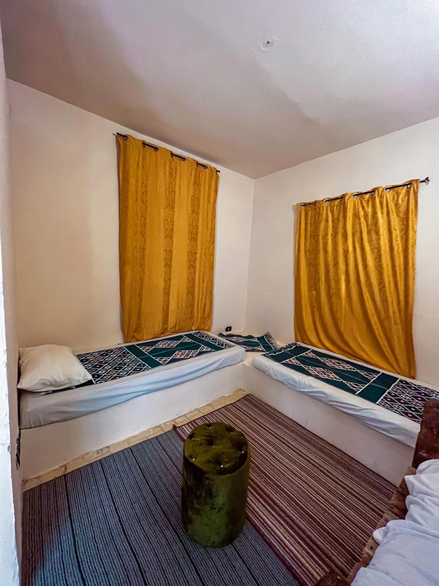 Siwa Shali Resort Siwa Oasis Экстерьер фото