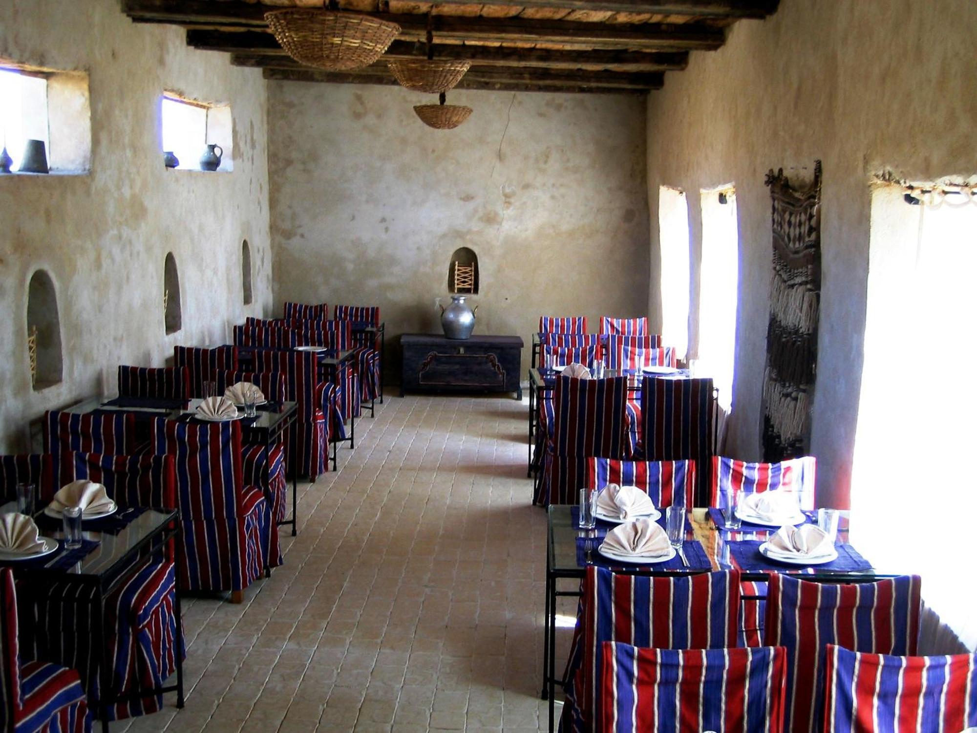 Siwa Shali Resort Siwa Oasis Экстерьер фото