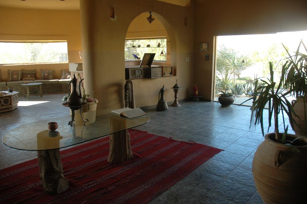 Siwa Shali Resort Siwa Oasis Экстерьер фото